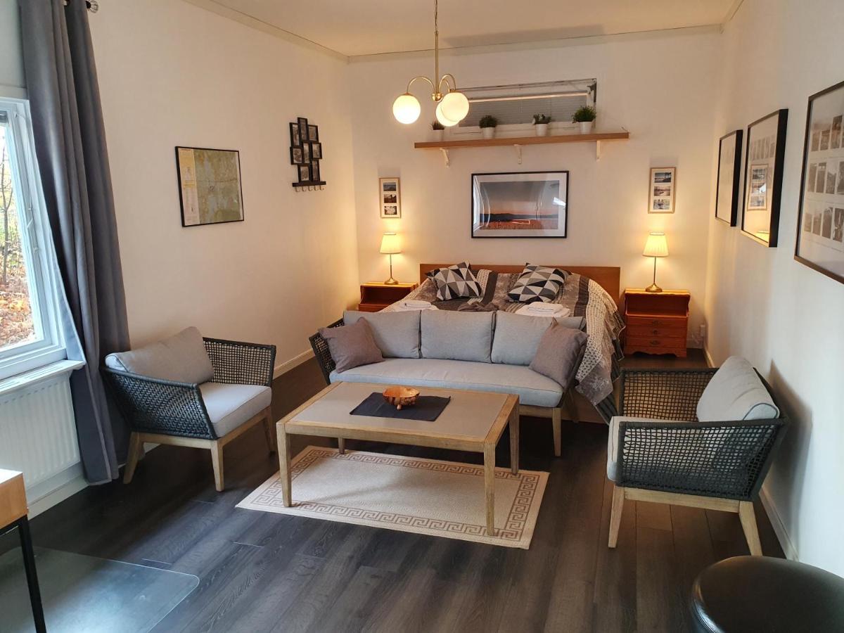 Brukshotellet Skinnsberg Skinnskatteberg 외부 사진