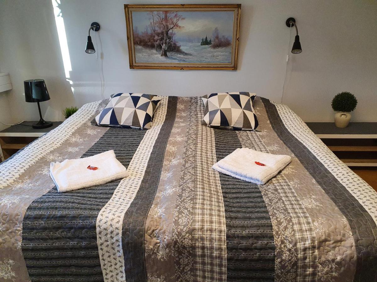 Brukshotellet Skinnsberg Skinnskatteberg 외부 사진