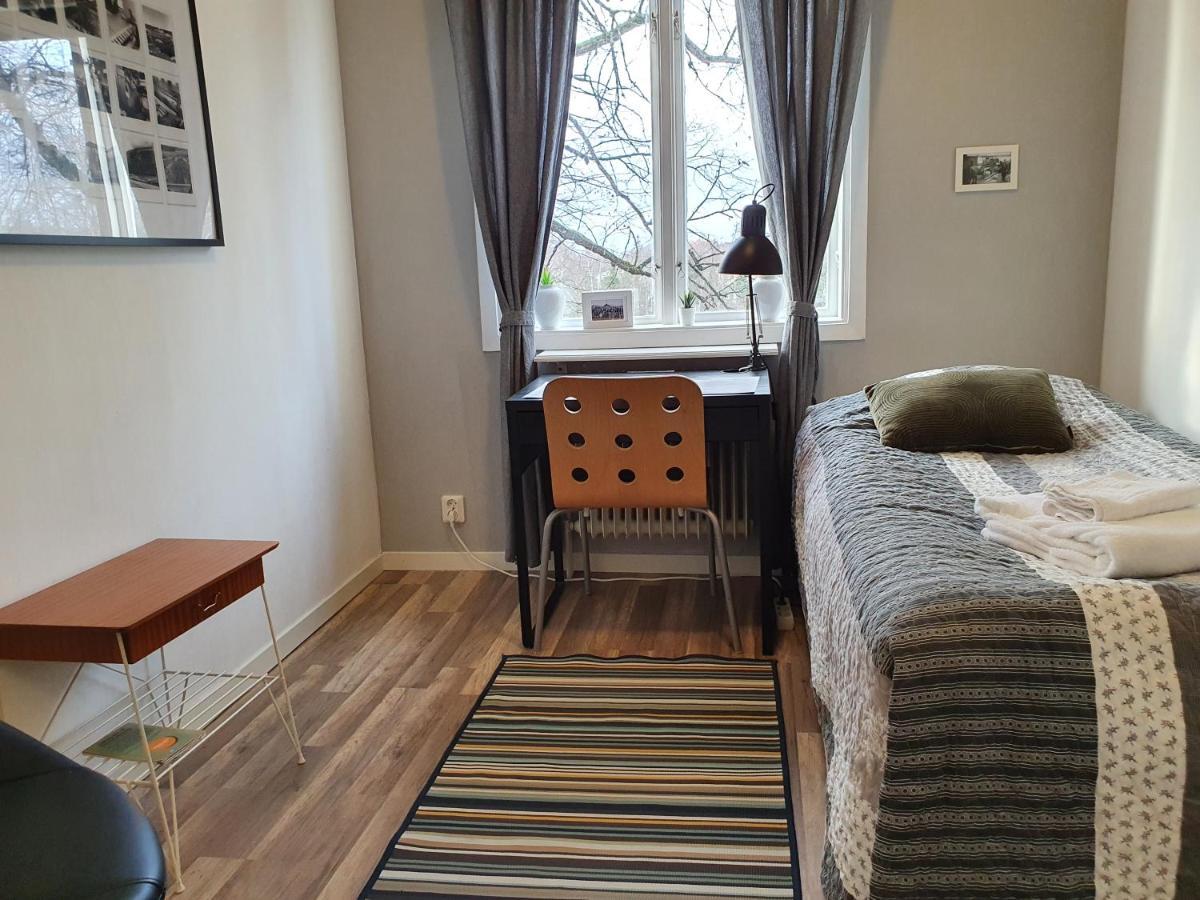 Brukshotellet Skinnsberg Skinnskatteberg 외부 사진