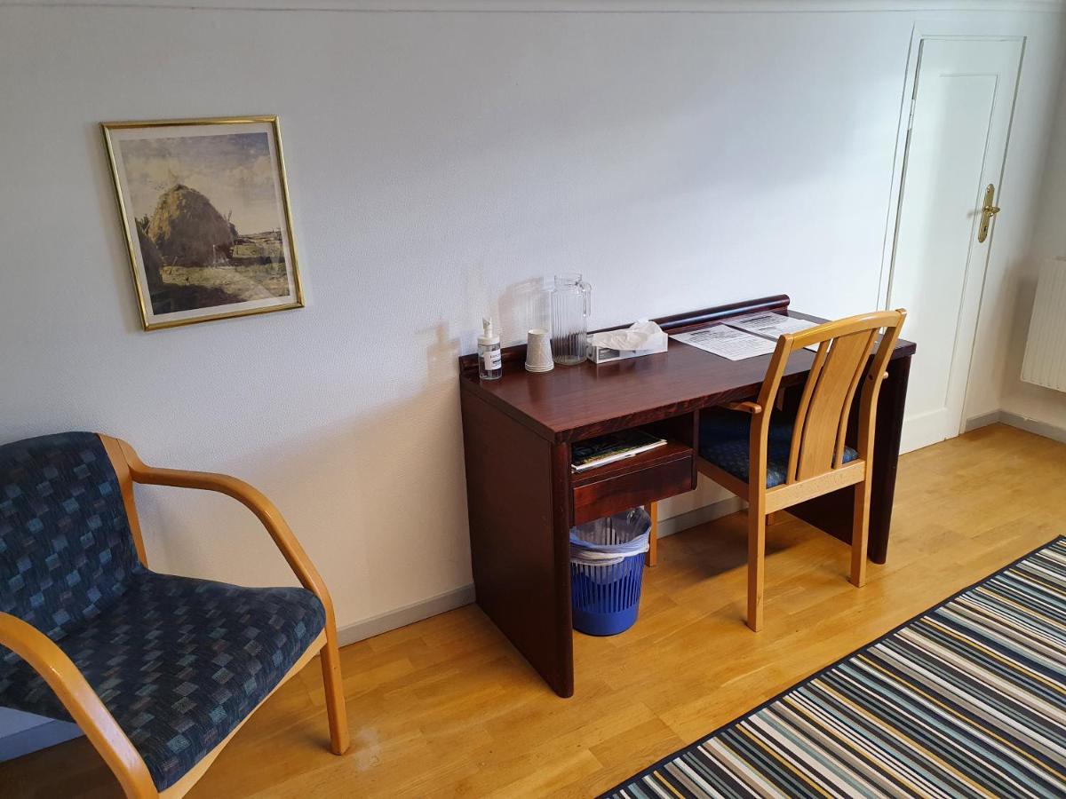 Brukshotellet Skinnsberg Skinnskatteberg 외부 사진