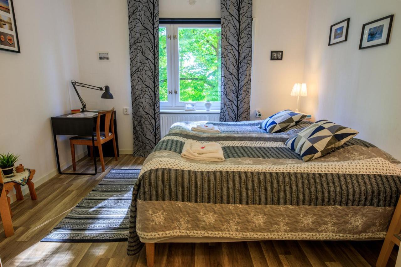 Brukshotellet Skinnsberg Skinnskatteberg 외부 사진