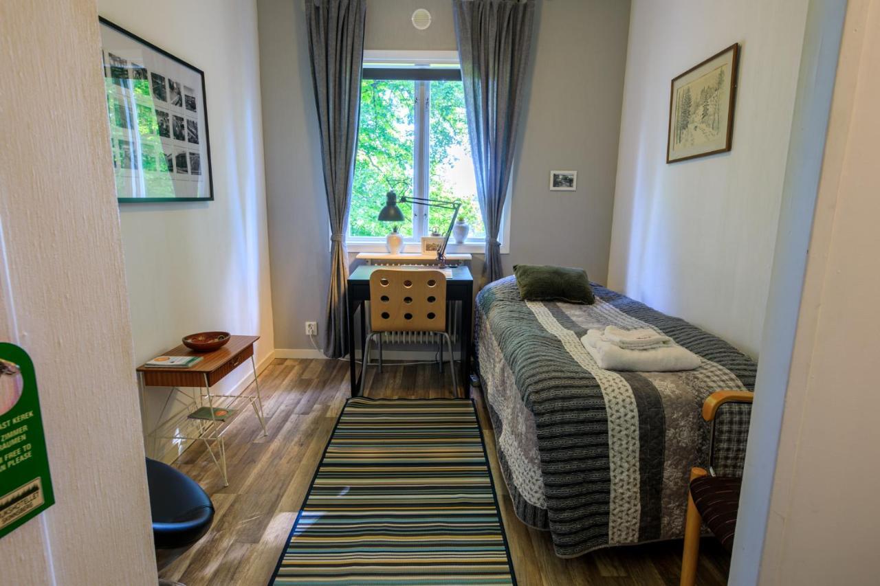 Brukshotellet Skinnsberg Skinnskatteberg 외부 사진