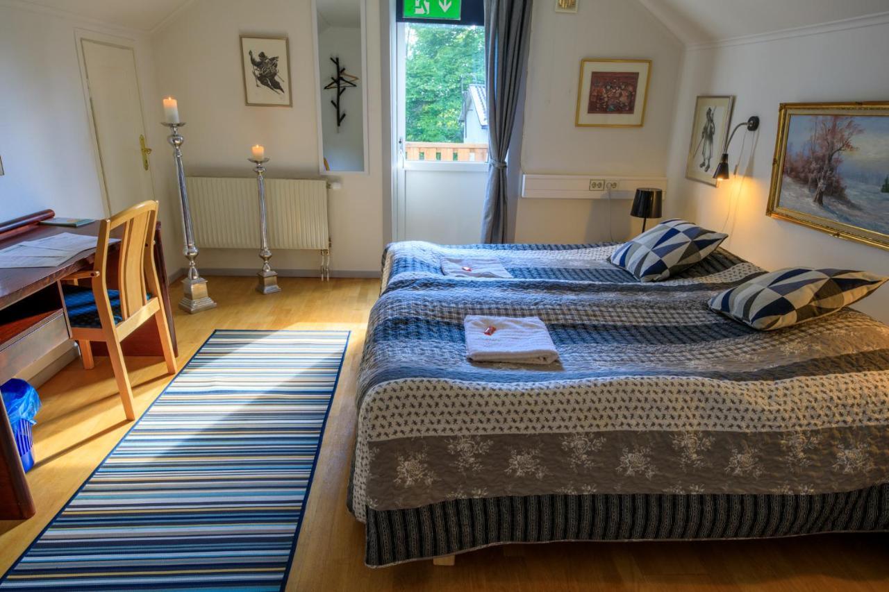 Brukshotellet Skinnsberg Skinnskatteberg 외부 사진