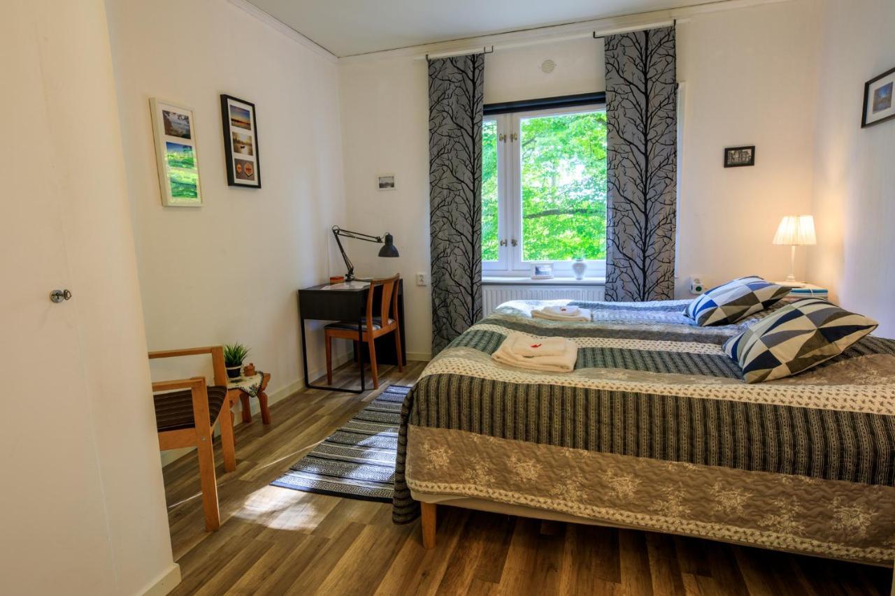 Brukshotellet Skinnsberg Skinnskatteberg 외부 사진