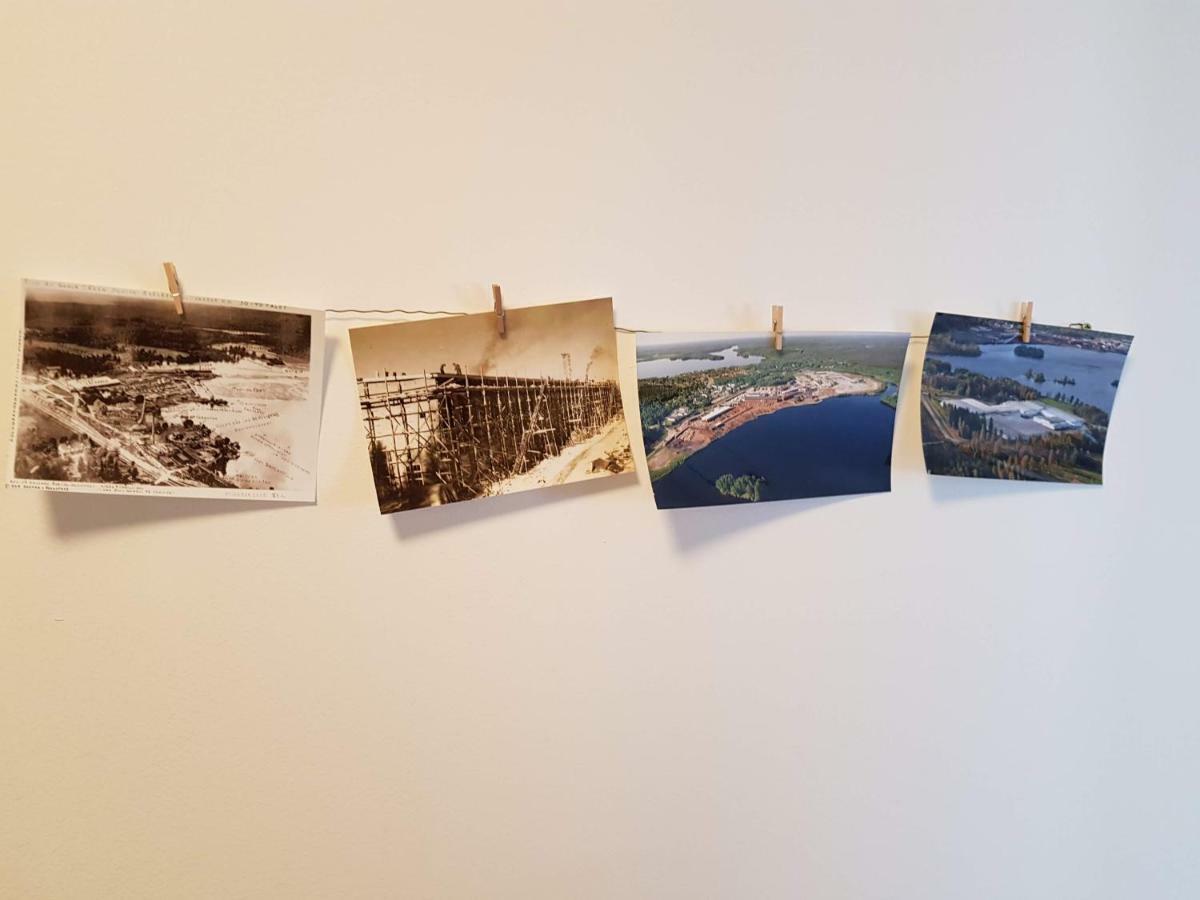 Brukshotellet Skinnsberg Skinnskatteberg 외부 사진