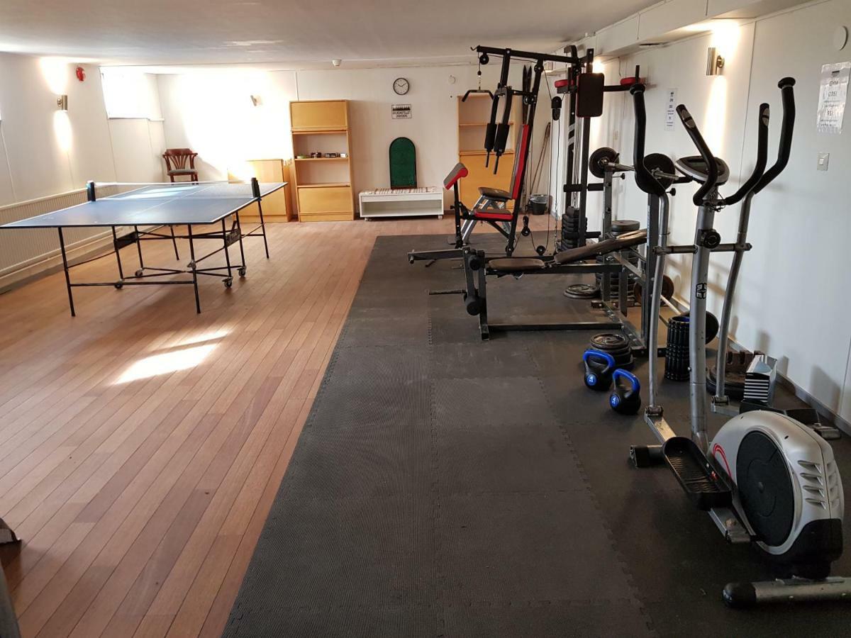 Brukshotellet Skinnsberg Skinnskatteberg 외부 사진