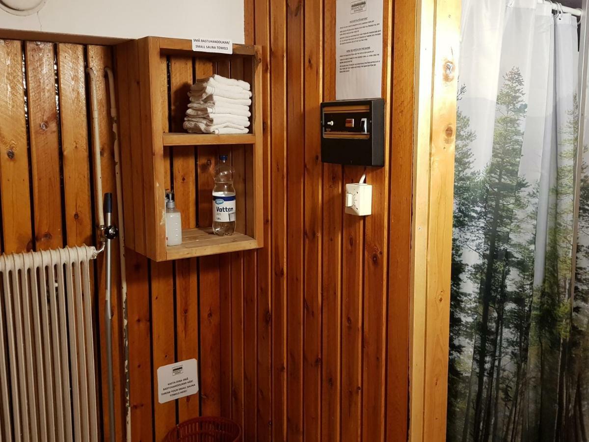 Brukshotellet Skinnsberg Skinnskatteberg 외부 사진