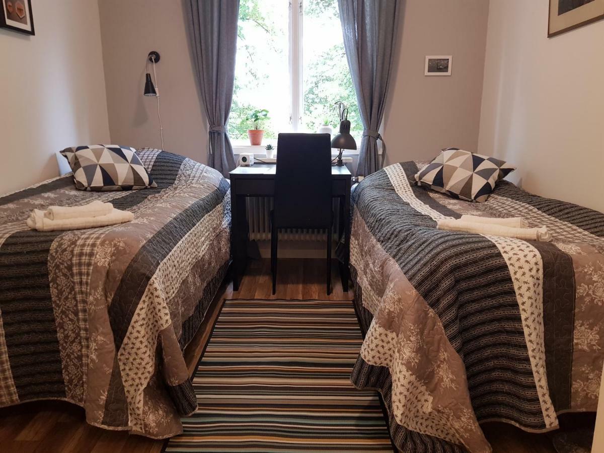 Brukshotellet Skinnsberg Skinnskatteberg 외부 사진