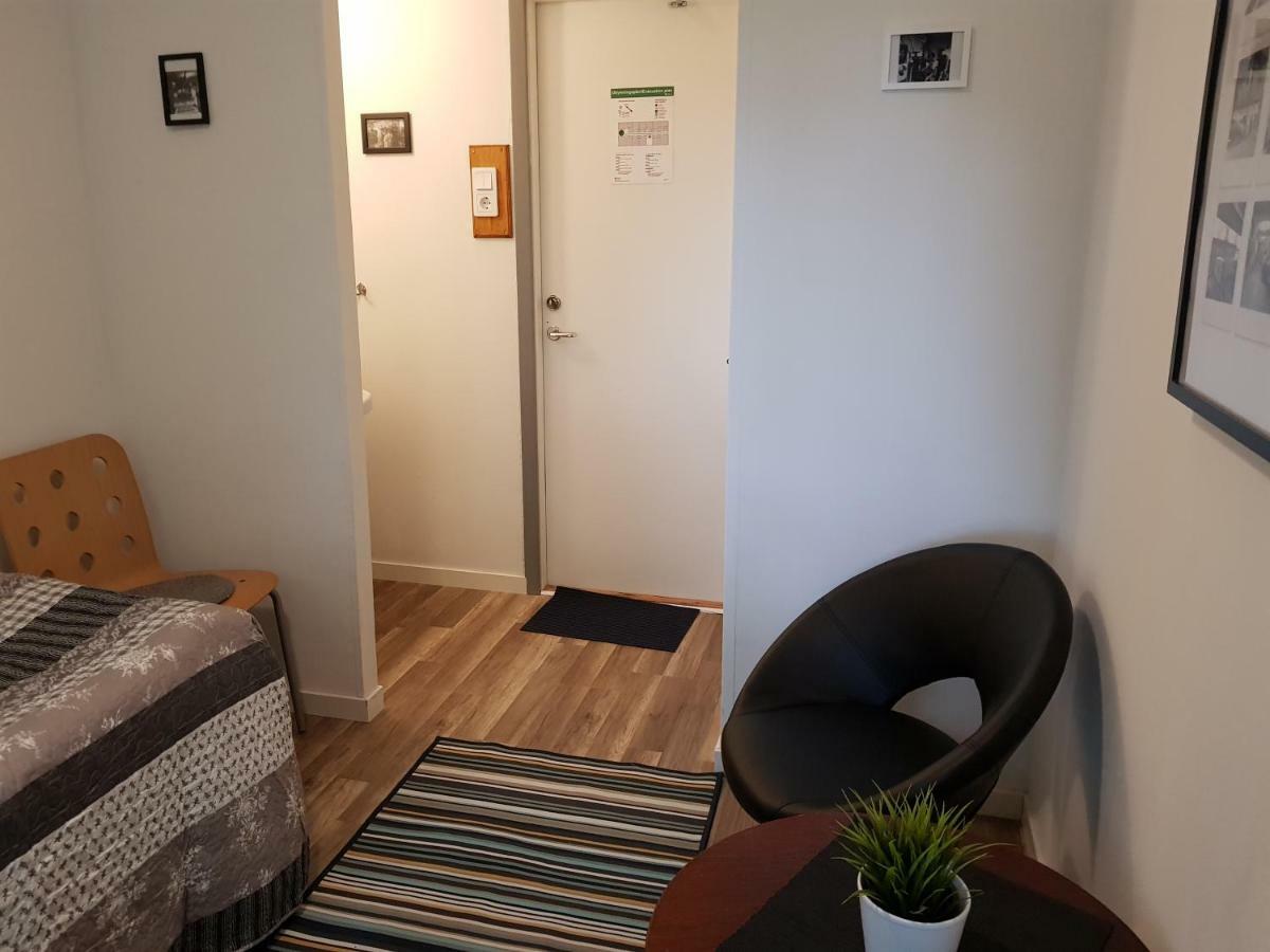 Brukshotellet Skinnsberg Skinnskatteberg 외부 사진