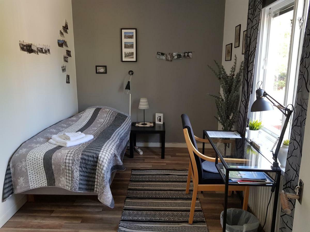 Brukshotellet Skinnsberg Skinnskatteberg 외부 사진