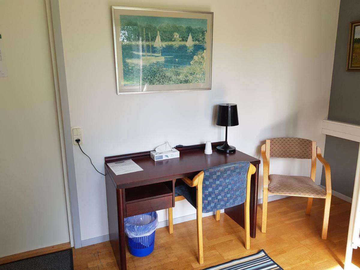 Brukshotellet Skinnsberg Skinnskatteberg 외부 사진